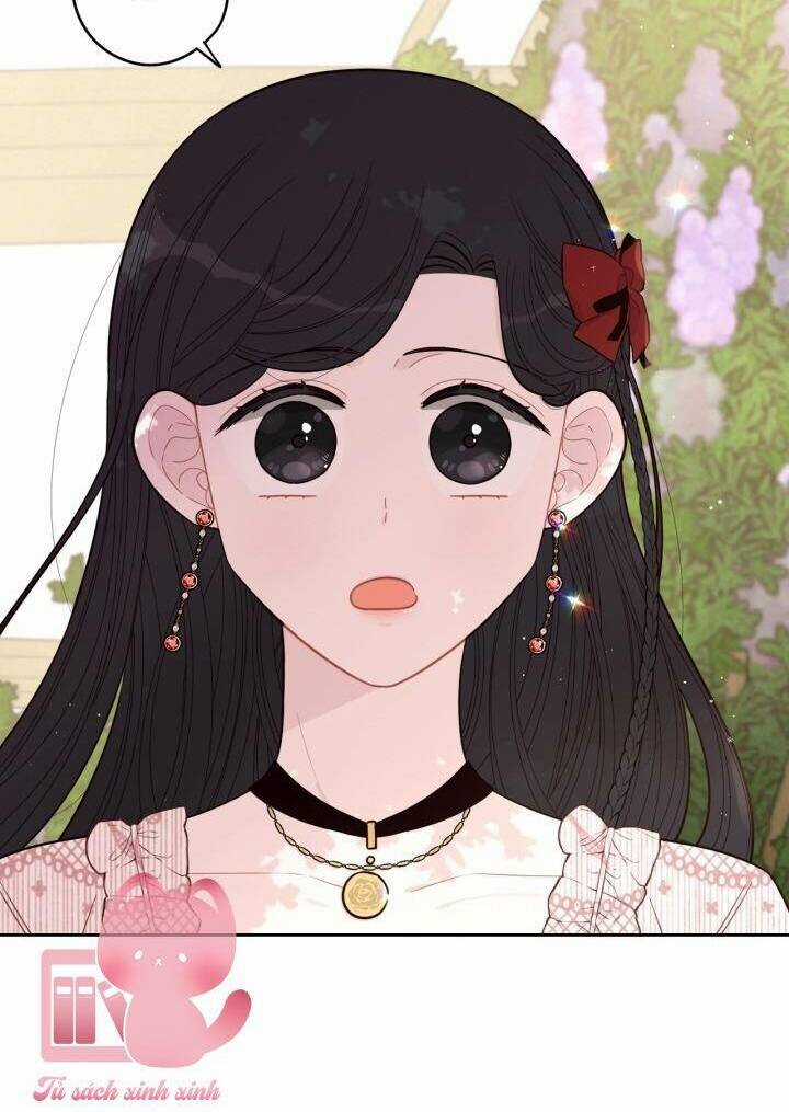 Hoàng Nữ Tóc Đen - Chapter 61 - Trang 42