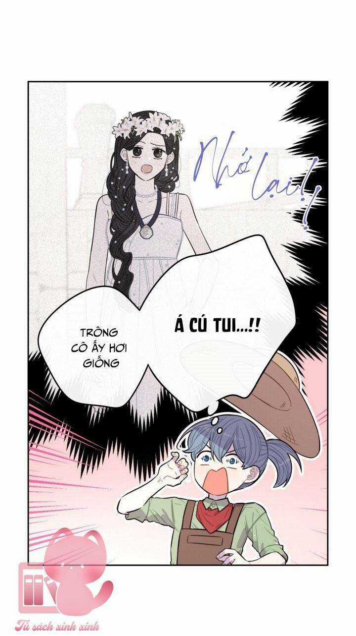 Hoàng Nữ Tóc Đen - Chapter 61 - Trang 43