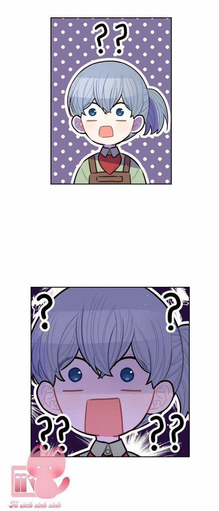 Hoàng Nữ Tóc Đen - Chapter 61 - Trang 60