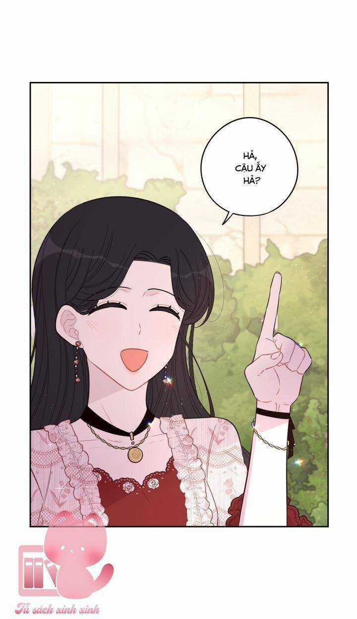 Hoàng Nữ Tóc Đen - Chapter 61 - Trang 62