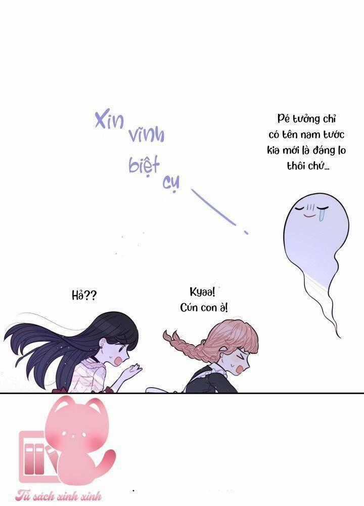 Hoàng Nữ Tóc Đen - Chapter 61 - Trang 64