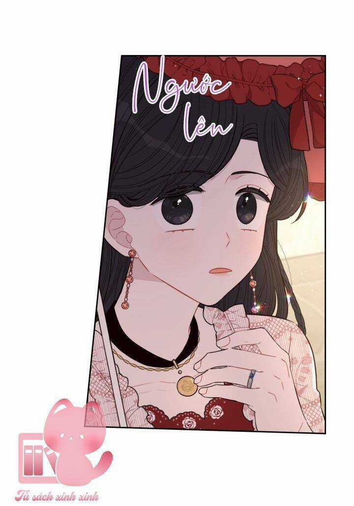 Hoàng Nữ Tóc Đen - Chapter 61 - Trang 10