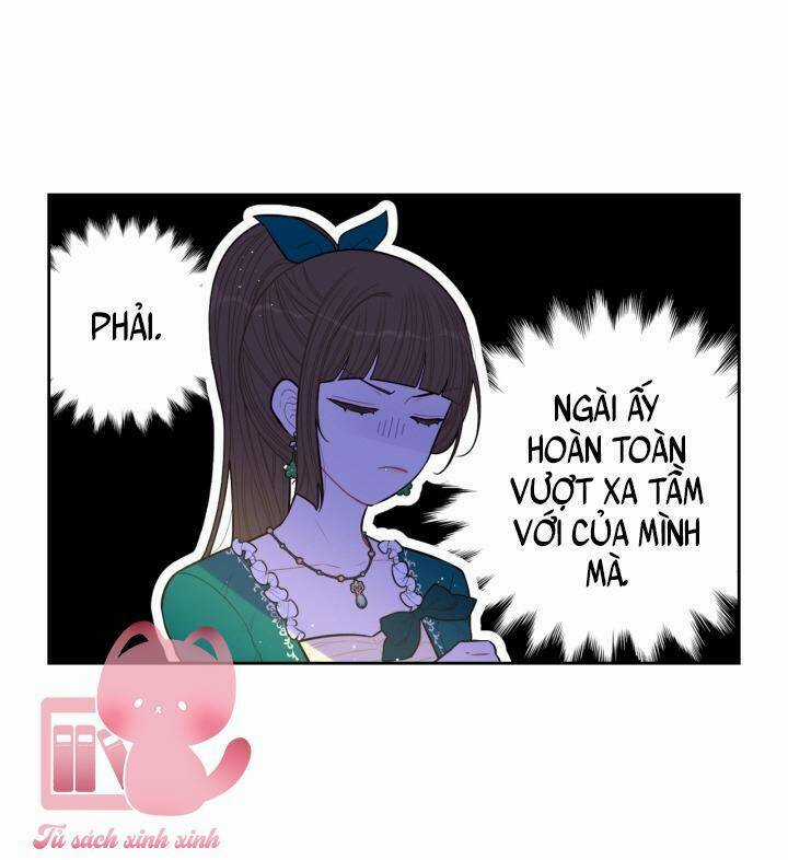 Hoàng Nữ Tóc Đen - Chapter 62 - Trang 21