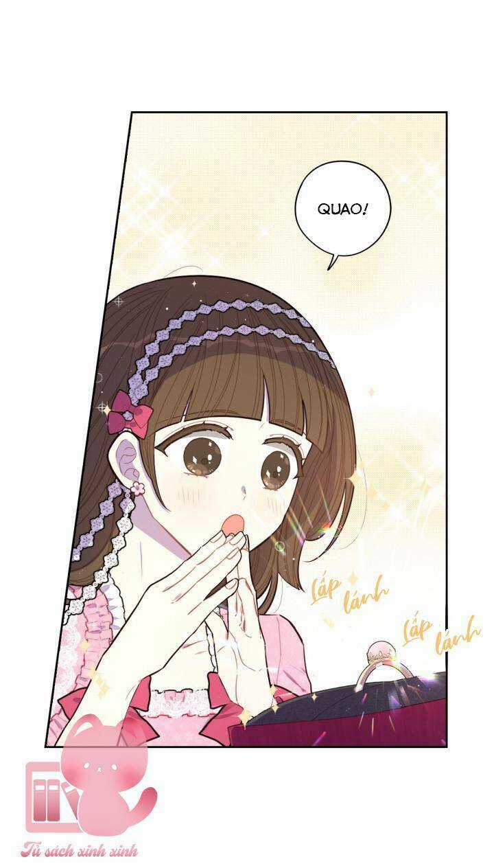 Hoàng Nữ Tóc Đen - Chapter 62 - Trang 28