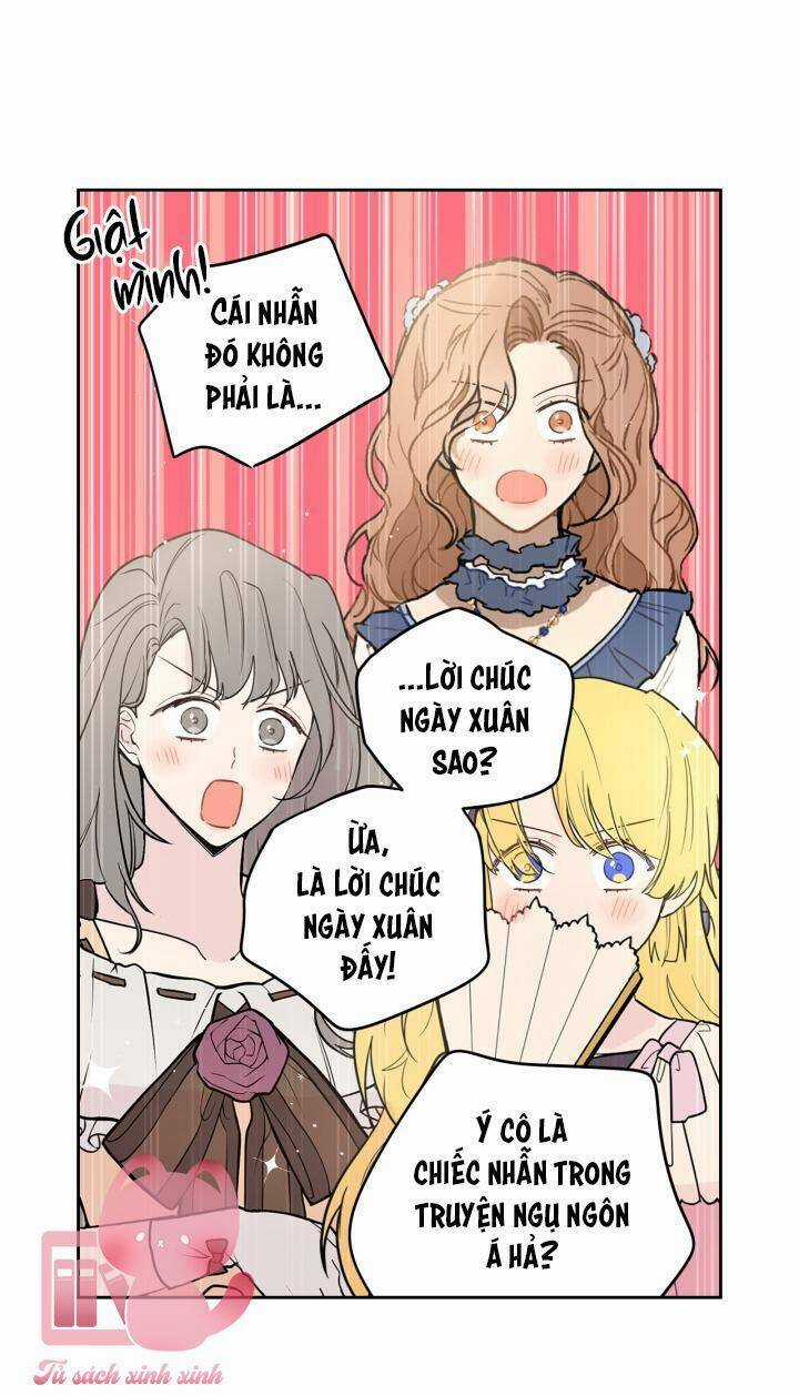 Hoàng Nữ Tóc Đen - Chapter 62 - Trang 29