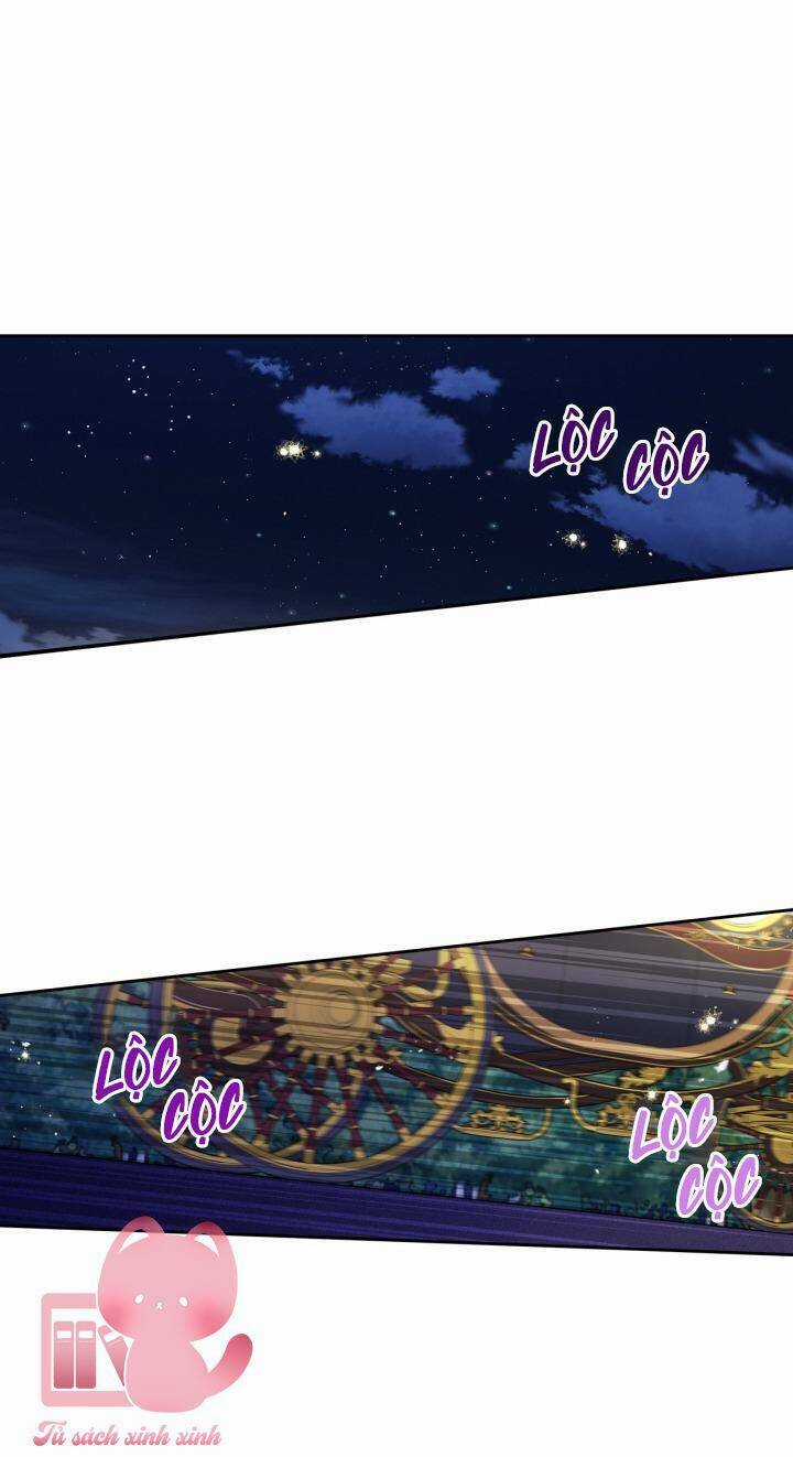 Hoàng Nữ Tóc Đen - Chapter 62 - Trang 4