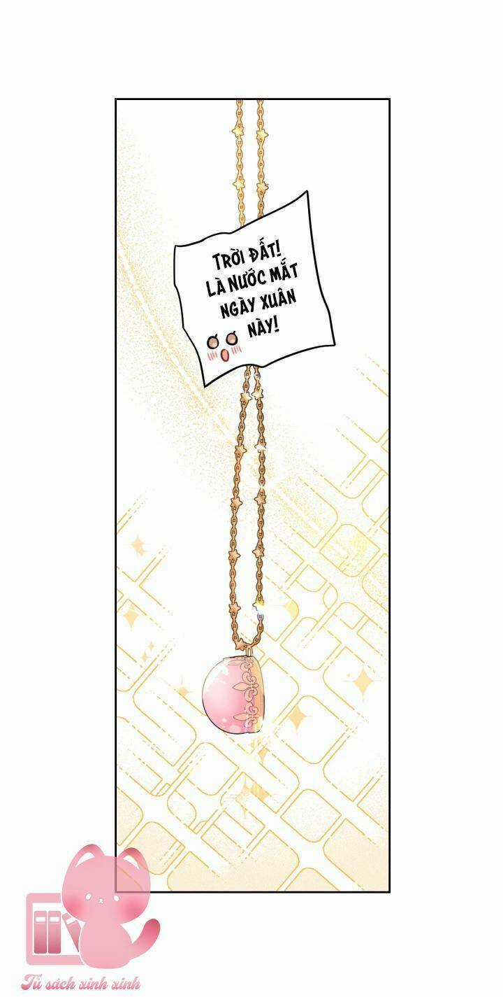 Hoàng Nữ Tóc Đen - Chapter 62 - Trang 31