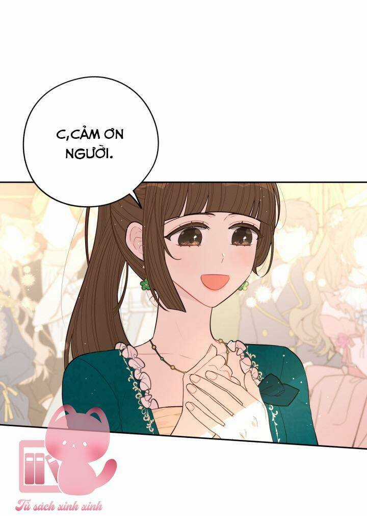 Hoàng Nữ Tóc Đen - Chapter 62 - Trang 32