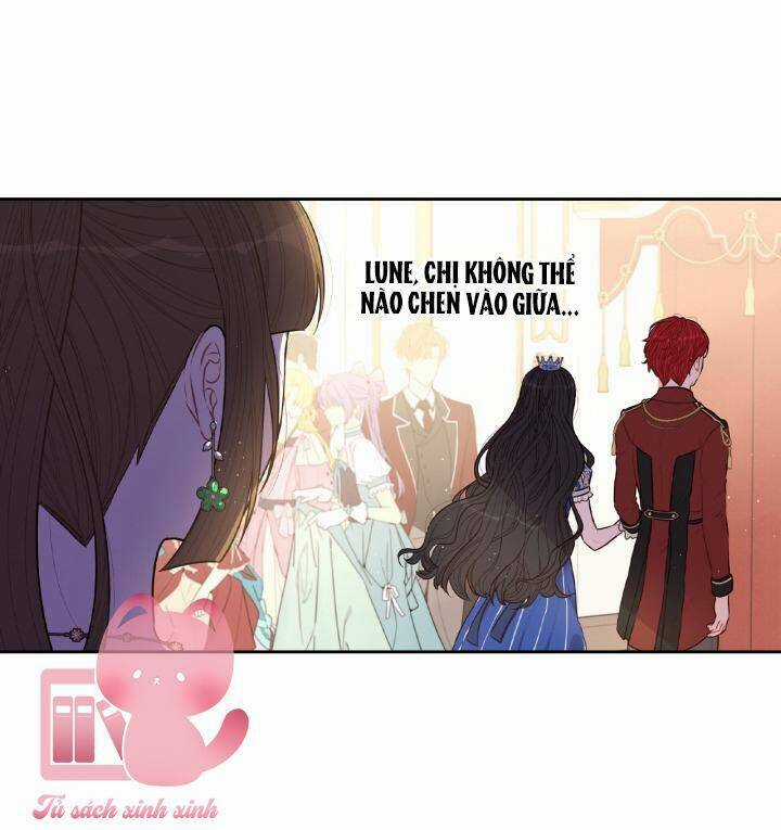 Hoàng Nữ Tóc Đen - Chapter 62 - Trang 38