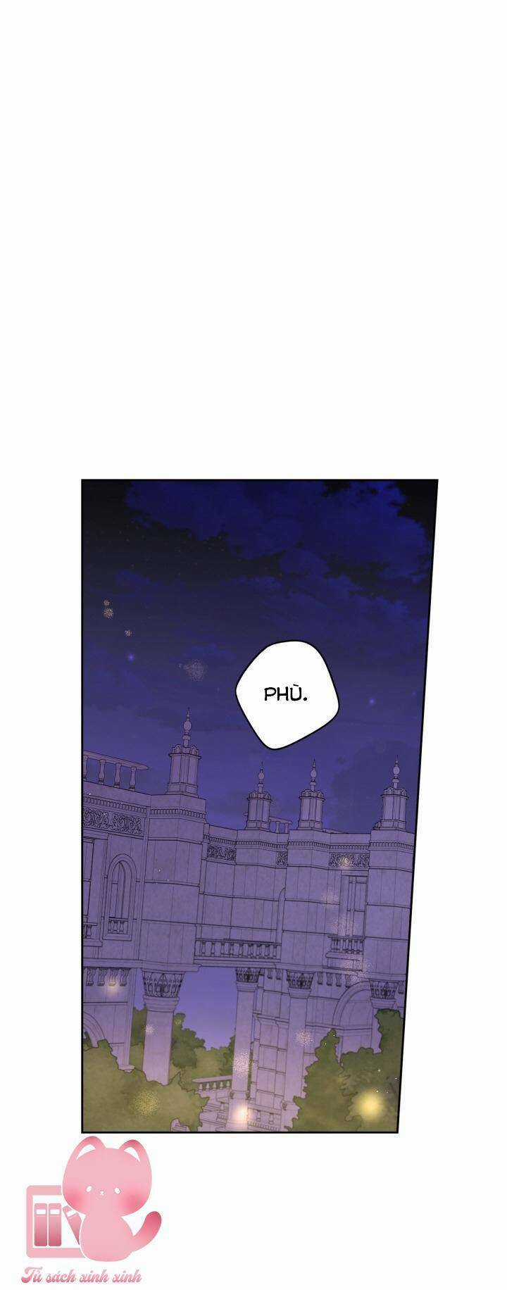 Hoàng Nữ Tóc Đen - Chapter 62 - Trang 40