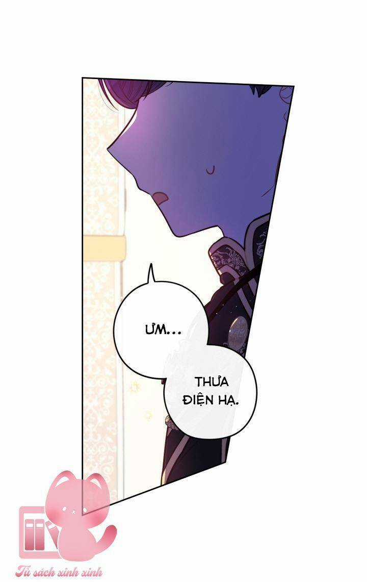 Hoàng Nữ Tóc Đen - Chapter 62 - Trang 5