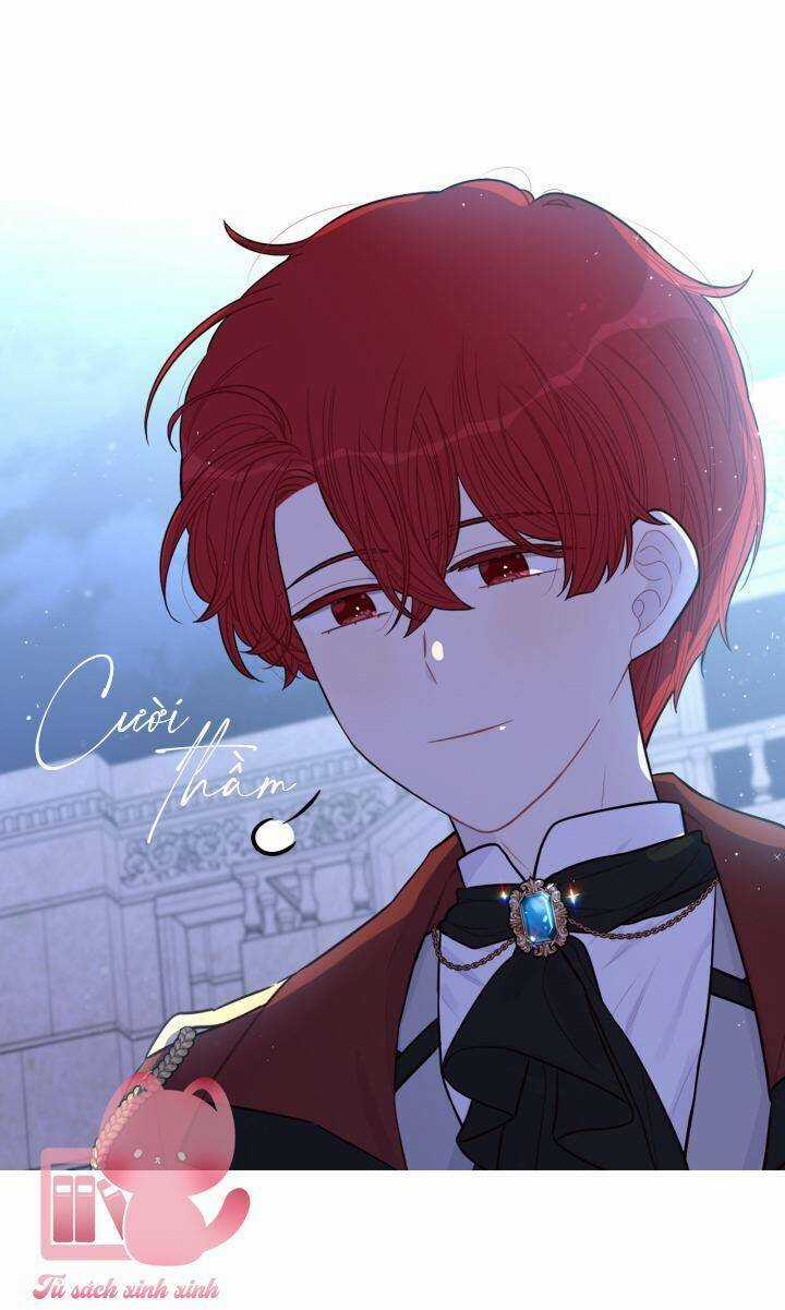 Hoàng Nữ Tóc Đen - Chapter 62 - Trang 48