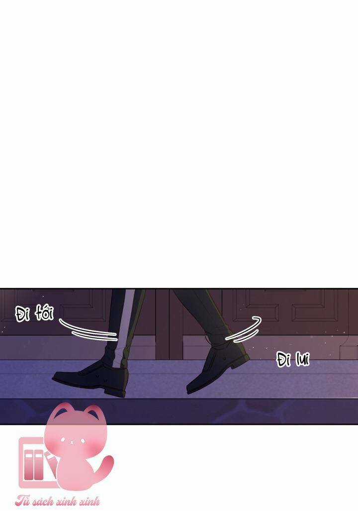 Hoàng Nữ Tóc Đen - Chapter 62 - Trang 49