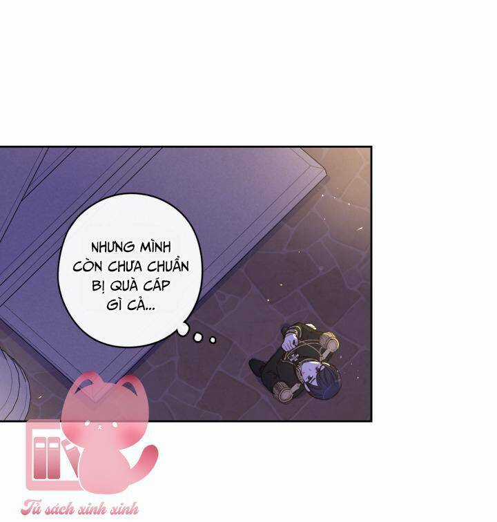 Hoàng Nữ Tóc Đen - Chapter 62 - Trang 51