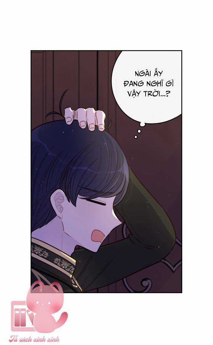 Hoàng Nữ Tóc Đen - Chapter 62 - Trang 53