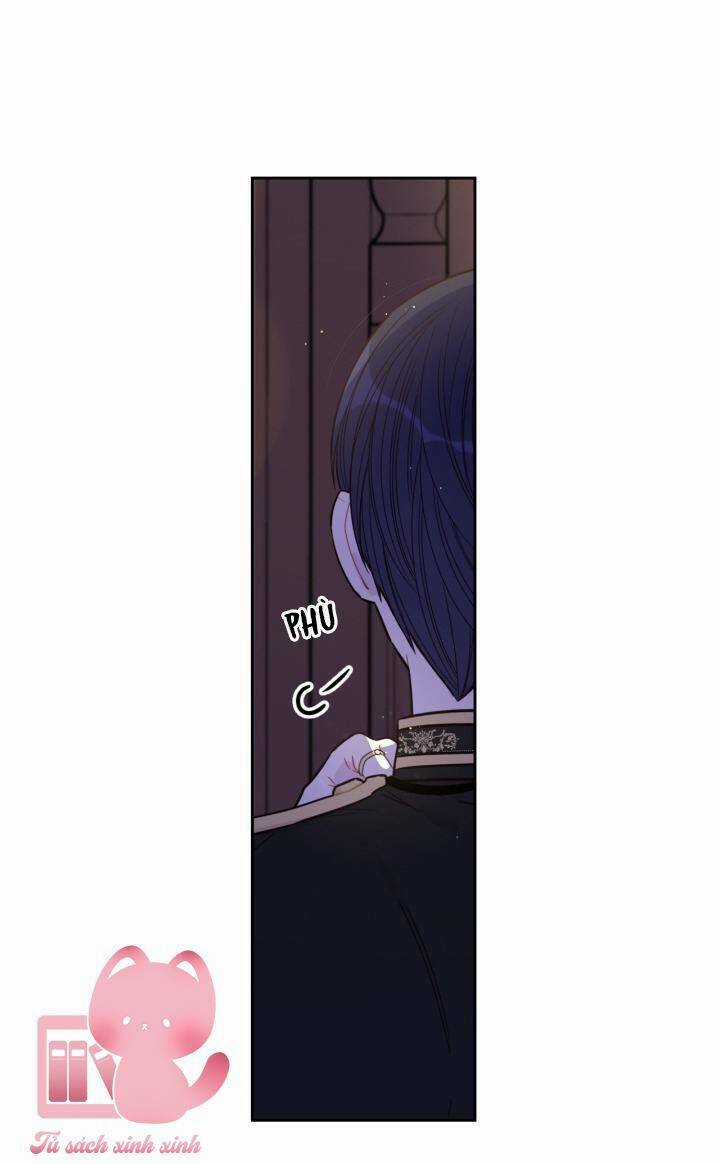 Hoàng Nữ Tóc Đen - Chapter 62 - Trang 54