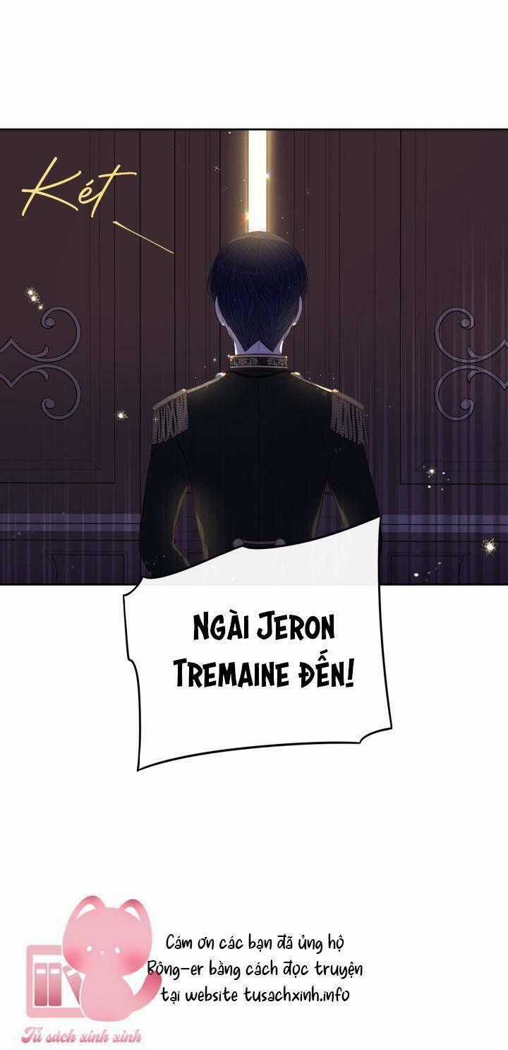 Hoàng Nữ Tóc Đen - Chapter 62 - Trang 56