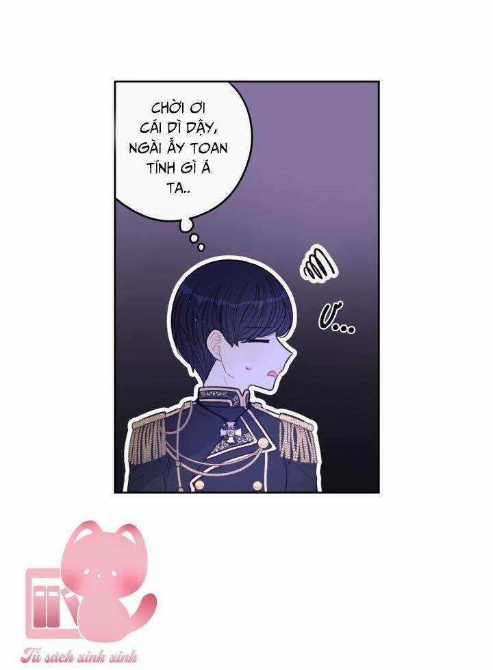 Hoàng Nữ Tóc Đen - Chapter 62 - Trang 9