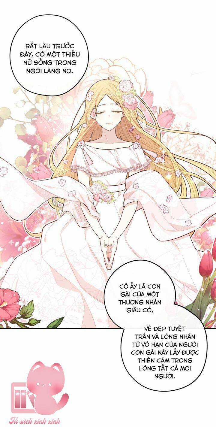 Hoàng Nữ Tóc Đen - Chapter 63 - Trang 11