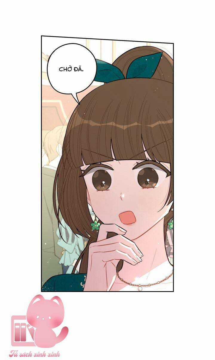 Hoàng Nữ Tóc Đen - Chapter 63 - Trang 12