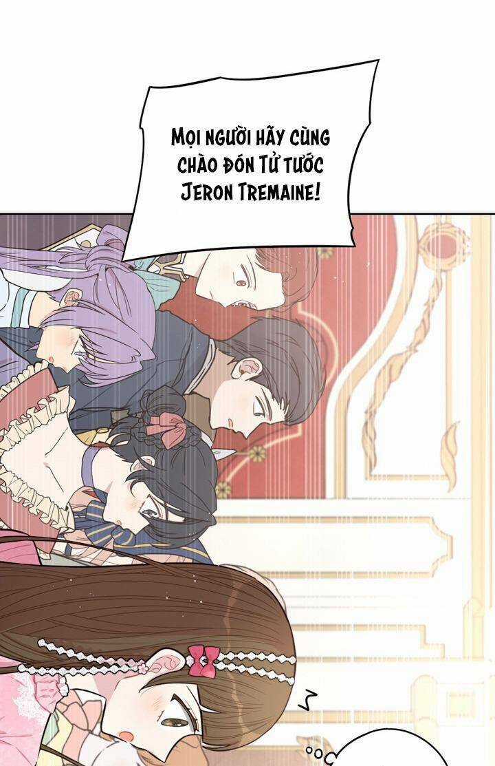 Hoàng Nữ Tóc Đen - Chapter 63 - Trang 15