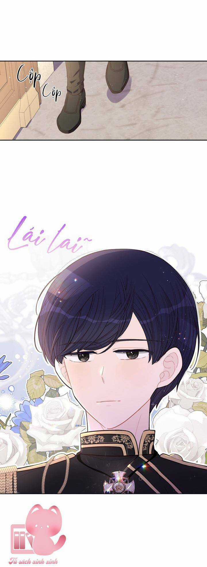 Hoàng Nữ Tóc Đen - Chapter 63 - Trang 17