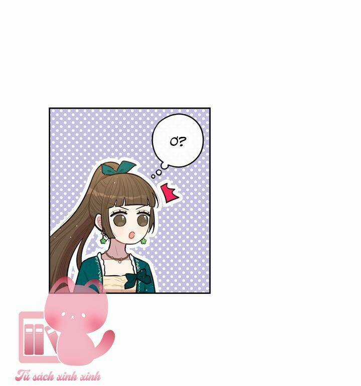 Hoàng Nữ Tóc Đen - Chapter 63 - Trang 19