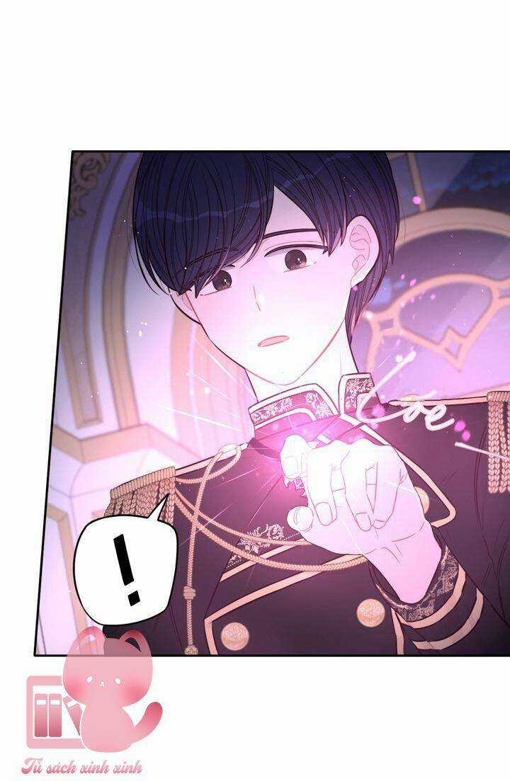 Hoàng Nữ Tóc Đen - Chapter 63 - Trang 21