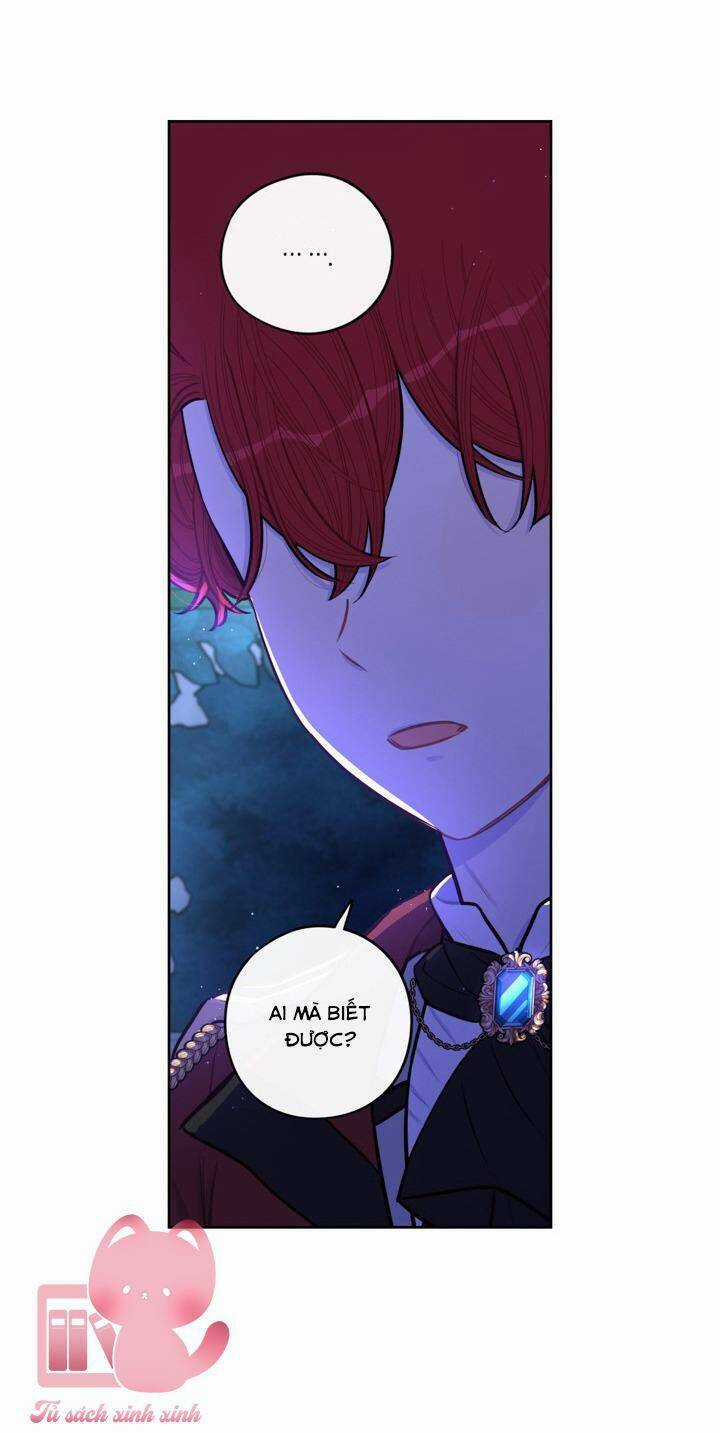 Hoàng Nữ Tóc Đen - Chapter 63 - Trang 28