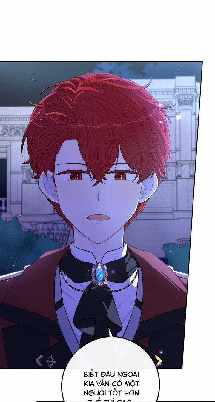 Hoàng Nữ Tóc Đen - Chapter 63 - Trang 29