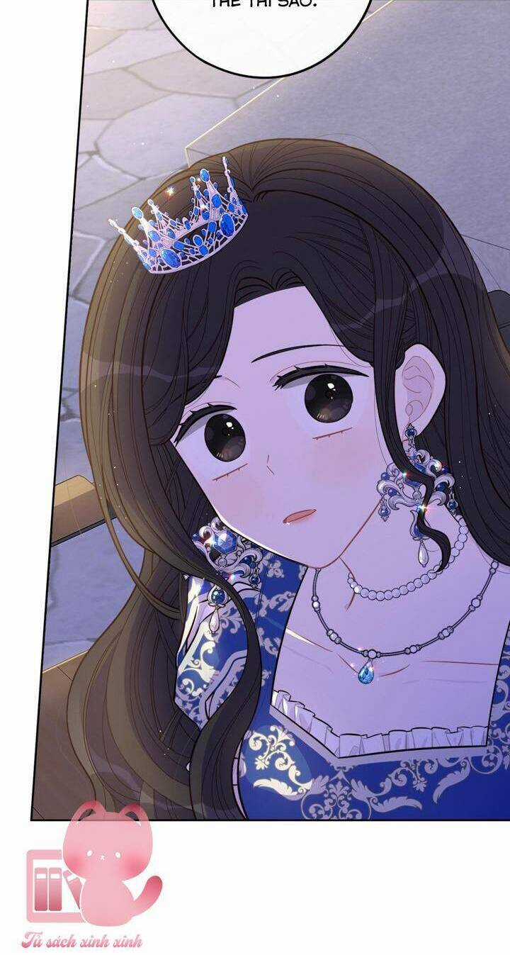 Hoàng Nữ Tóc Đen - Chapter 63 - Trang 30