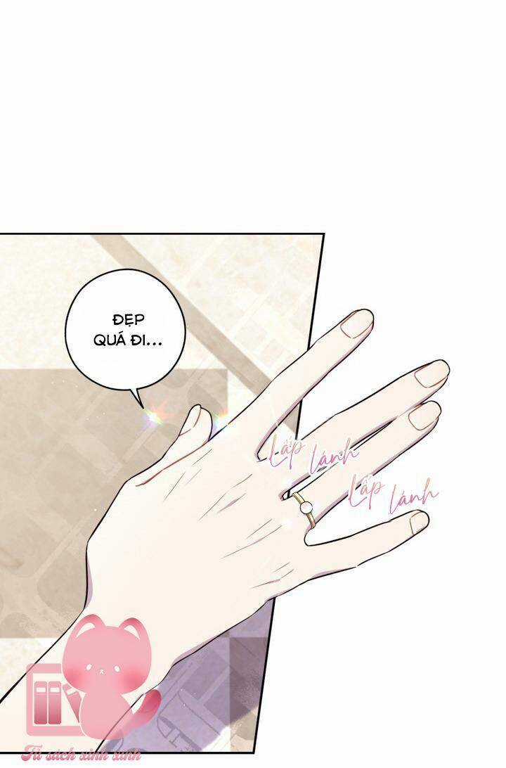 Hoàng Nữ Tóc Đen - Chapter 63 - Trang 4