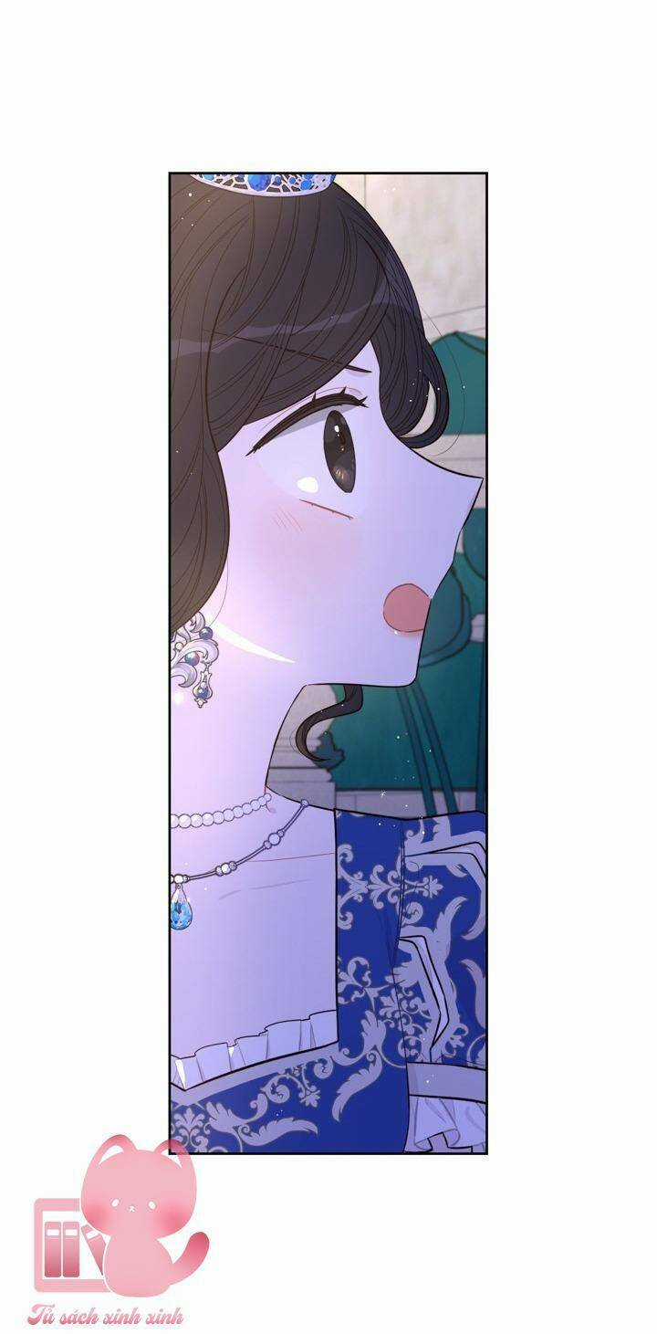 Hoàng Nữ Tóc Đen - Chapter 63 - Trang 31