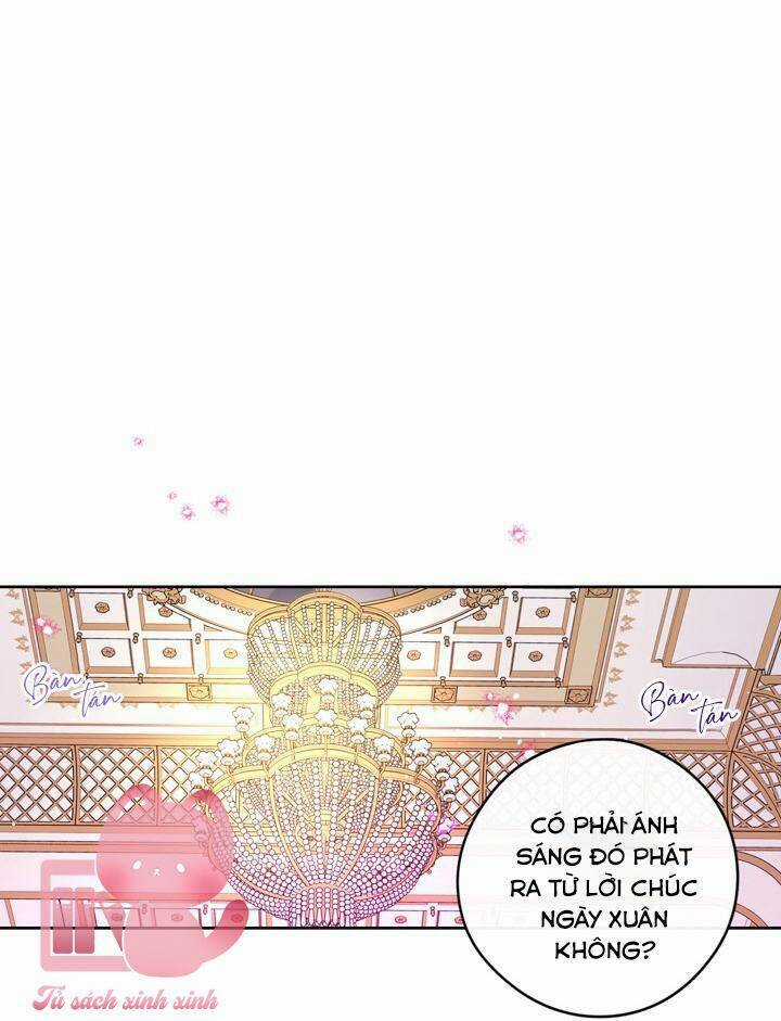 Hoàng Nữ Tóc Đen - Chapter 63 - Trang 35