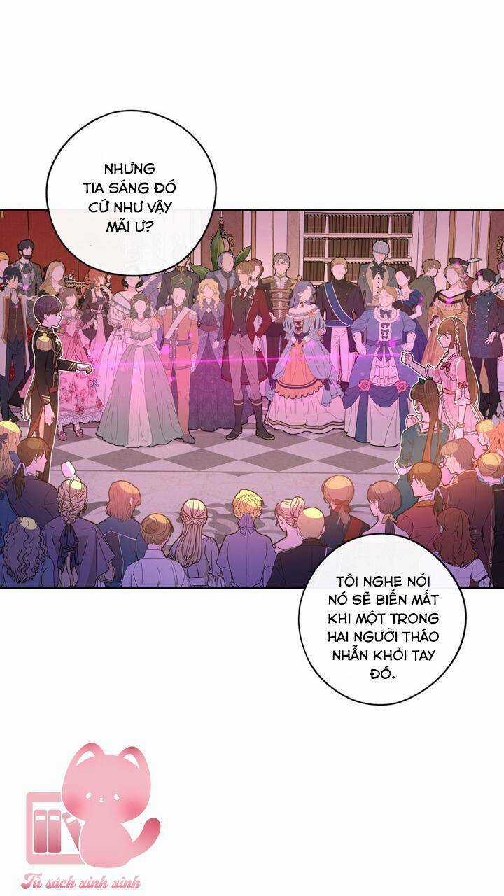 Hoàng Nữ Tóc Đen - Chapter 63 - Trang 37