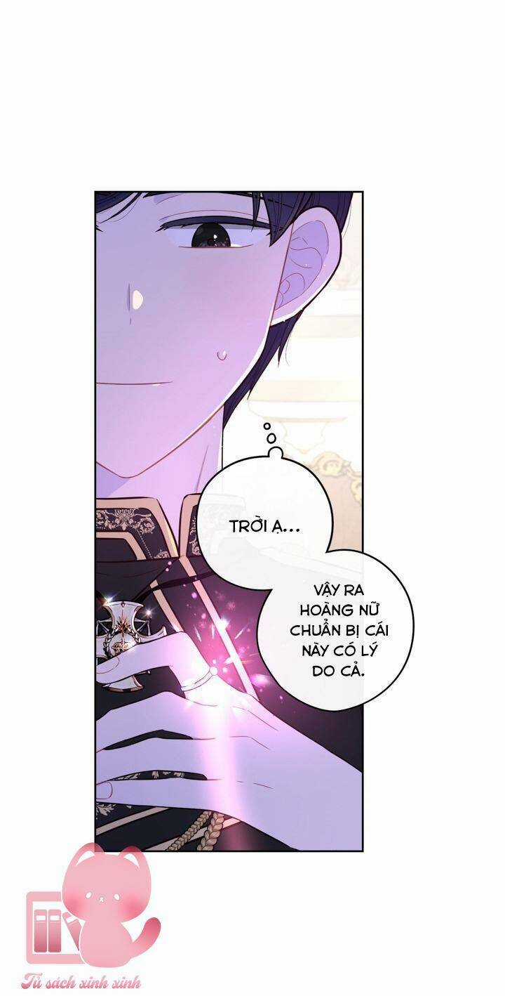 Hoàng Nữ Tóc Đen - Chapter 63 - Trang 38