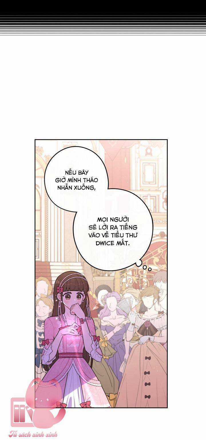 Hoàng Nữ Tóc Đen - Chapter 63 - Trang 40