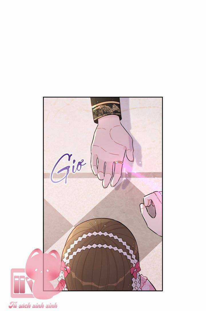 Hoàng Nữ Tóc Đen - Chapter 63 - Trang 43