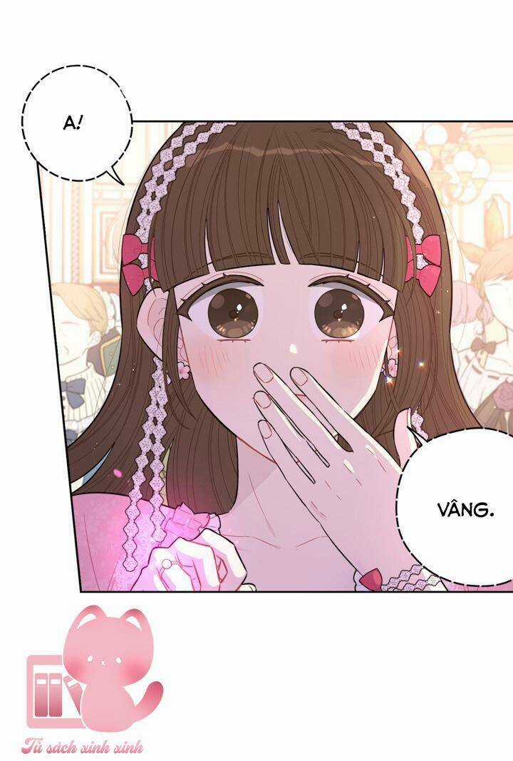 Hoàng Nữ Tóc Đen - Chapter 63 - Trang 46