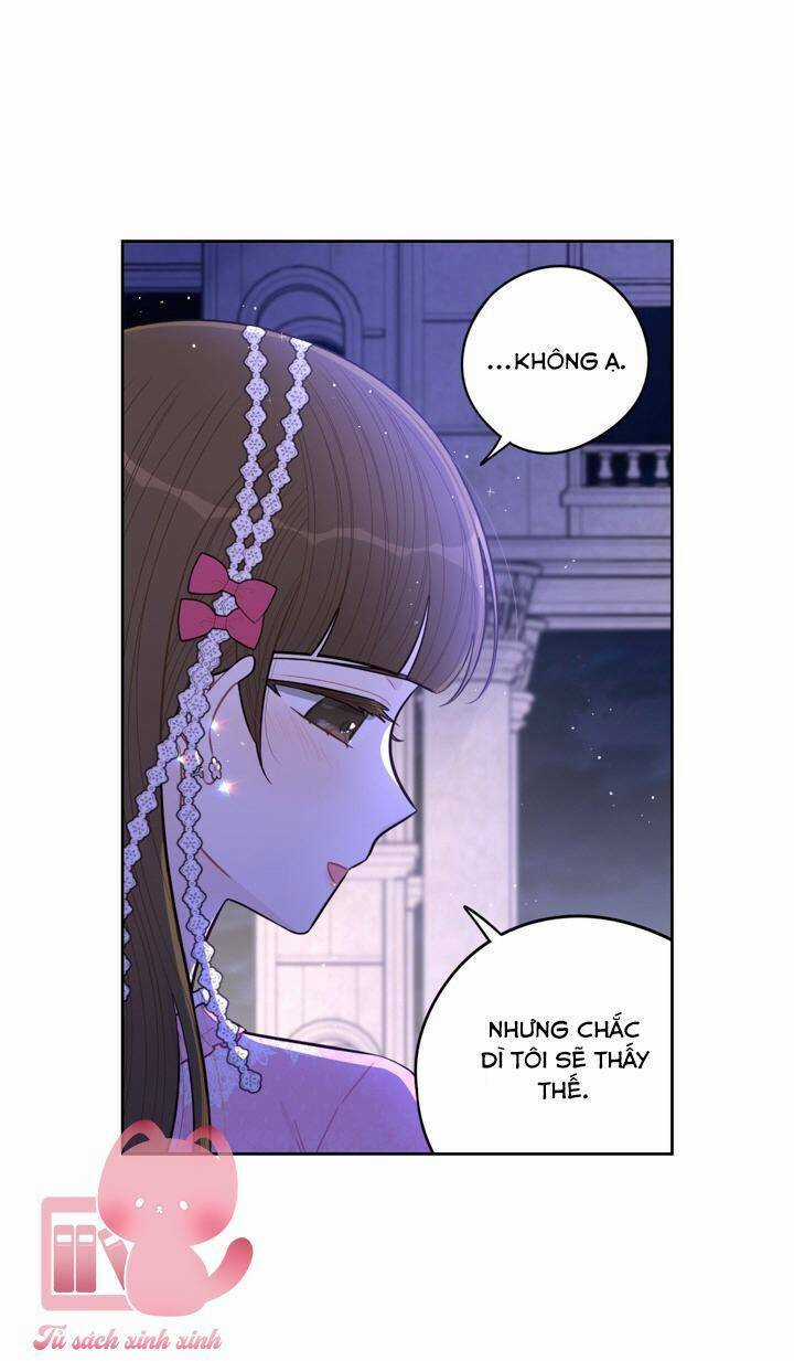 Hoàng Nữ Tóc Đen - Chapter 63 - Trang 53