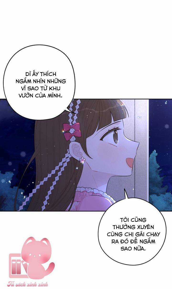 Hoàng Nữ Tóc Đen - Chapter 63 - Trang 54