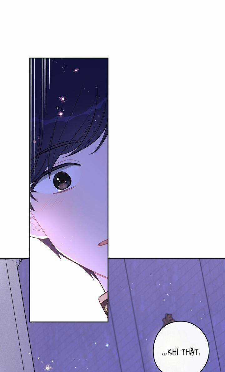 Hoàng Nữ Tóc Đen - Chapter 63 - Trang 56