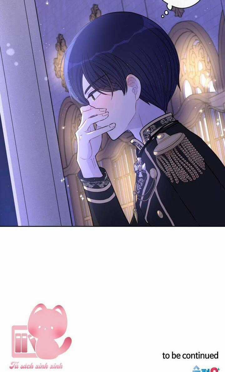 Hoàng Nữ Tóc Đen - Chapter 63 - Trang 57