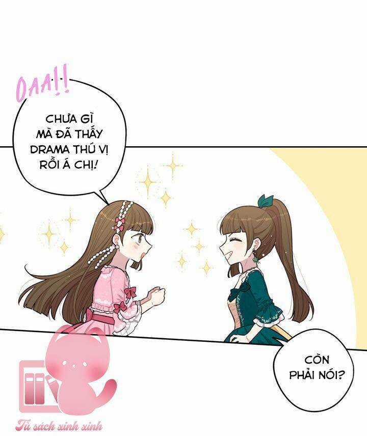 Hoàng Nữ Tóc Đen - Chapter 63 - Trang 10