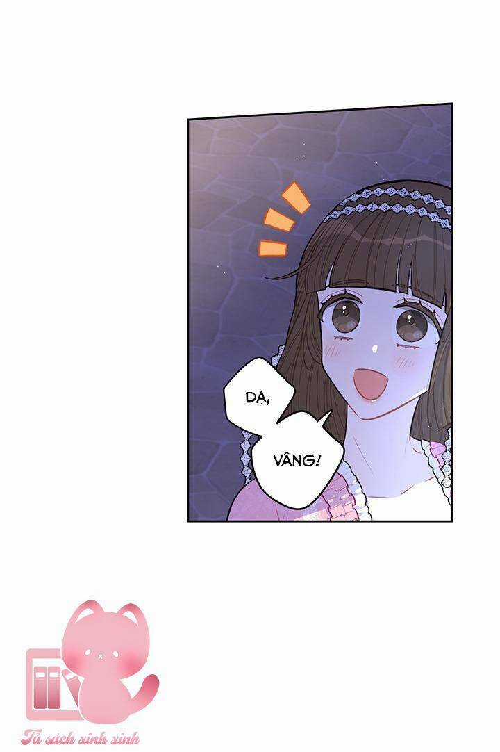 Hoàng Nữ Tóc Đen - Chapter 64 - Trang 11