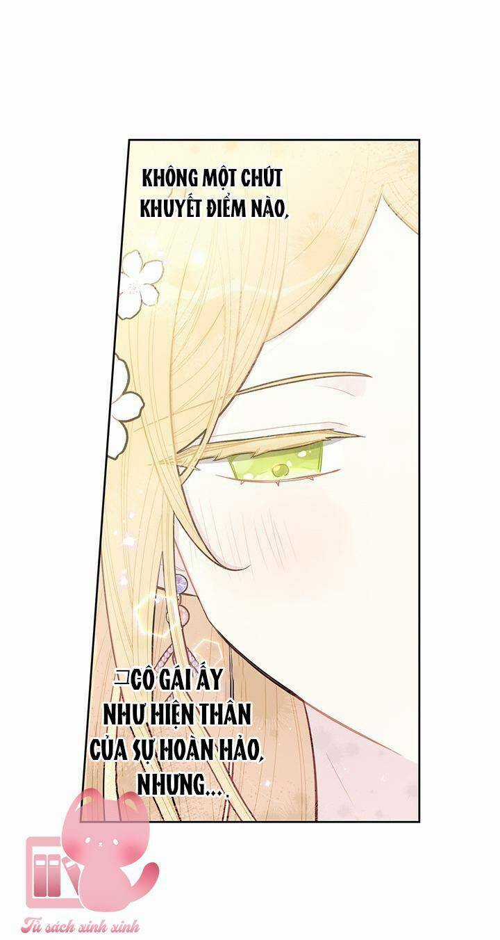 Hoàng Nữ Tóc Đen - Chapter 64 - Trang 13