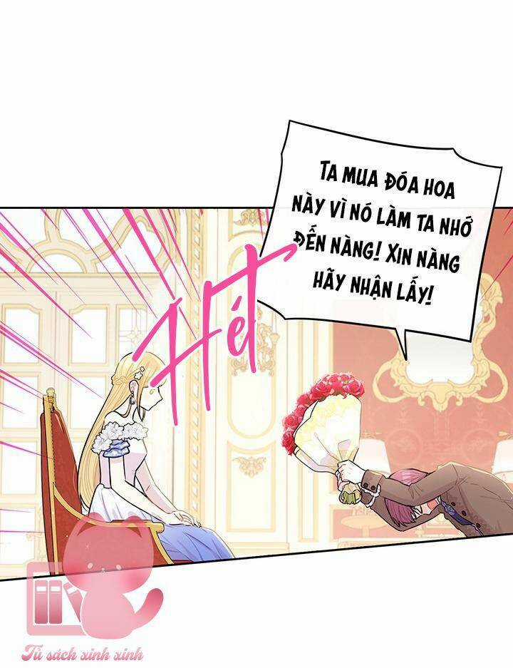 Hoàng Nữ Tóc Đen - Chapter 64 - Trang 14