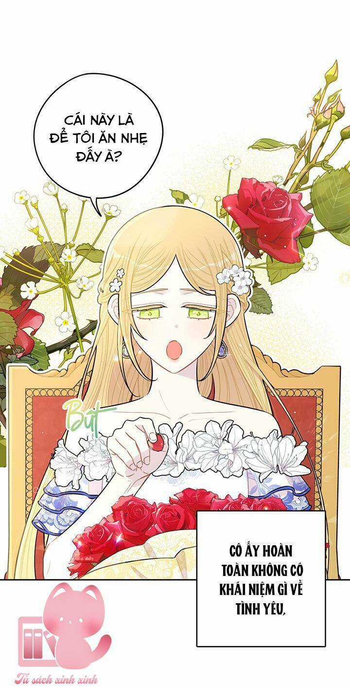 Hoàng Nữ Tóc Đen - Chapter 64 - Trang 15