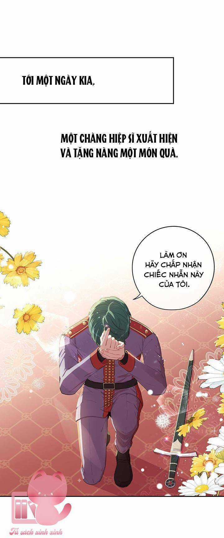 Hoàng Nữ Tóc Đen - Chapter 64 - Trang 18