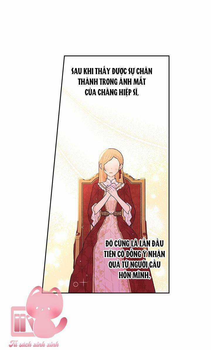 Hoàng Nữ Tóc Đen - Chapter 64 - Trang 22